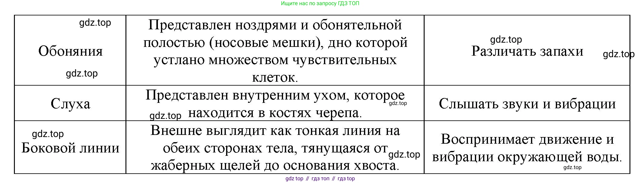 Биология, 8 класс рабочая тетрадь, авторы: Суматохин Сергей Витальевич, Пасечник Владимир Васильевич, Гапонюк Зоя Георгиевна, издательство Просвещение, Москва, 2023, оранжевого цвета, страница 93, номер 4, Решение (продолжение 2)