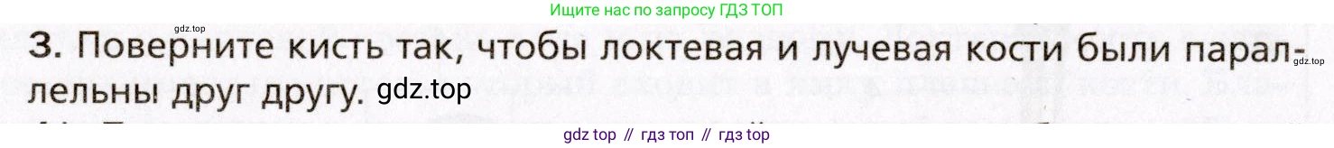 Биология, 8 класс Учебник, авторы: Драгомилов Александр Григорьевич, Маш Реми Давидович, издательство Просвещение, Москва, 2019, оранжевого цвета, страница 96, номер 3, Условие
