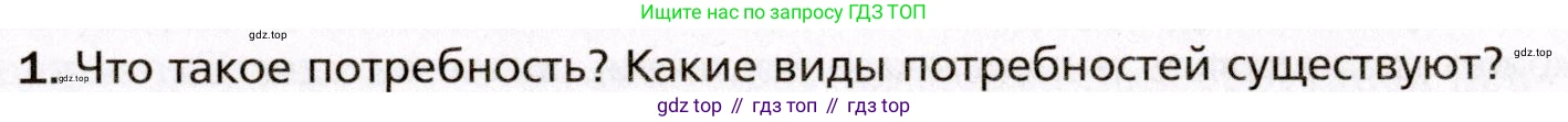 Биология, 8 класс Учебник, авторы: Драгомилов Александр Григорьевич, Маш Реми Давидович, издательство Просвещение, Москва, 2019, оранжевого цвета, страница 231, номер 1, Условие