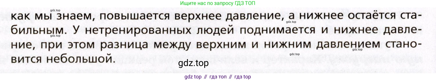 Биология, 8 класс Учебник, авторы: Драгомилов Александр Григорьевич, Маш Реми Давидович, издательство Просвещение, Москва, 2019, оранжевого цвета, страница 143, Условие (продолжение 2)