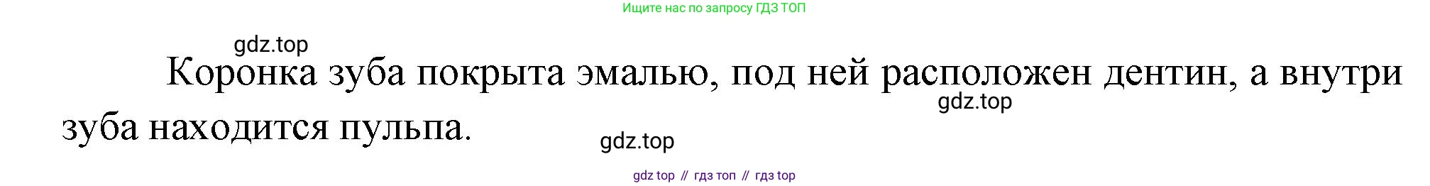 Биология, 8 класс Учебник, авторы: Драгомилов Александр Григорьевич, Маш Реми Давидович, издательство Просвещение, Москва, 2019, оранжевого цвета, страница 198, номер 4, Решение (продолжение 2)