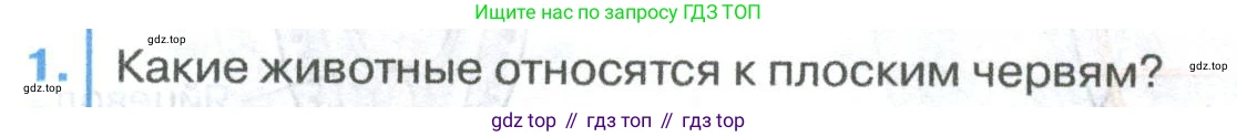 ГДЗ Биология, 8 класс Учебник, авторы: Латюшин Виталий Викторович, Шапкин Владимир Алексеевич, Озерова Жанна Анатольевна, издательство Просвещение, Москва, 2021, белого цвета, страница 76, номер 1, Условие