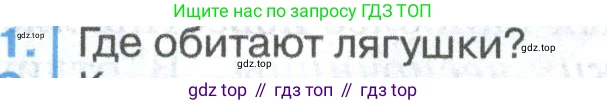 ГДЗ Биология, 8 класс Учебник, авторы: Латюшин Виталий Викторович, Шапкин Владимир Алексеевич, Озерова Жанна Анатольевна, издательство Просвещение, Москва, 2021, белого цвета, страница 234, номер 1, Условие