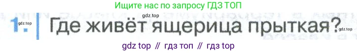 ГДЗ Биология, 8 класс Учебник, авторы: Латюшин Виталий Викторович, Шапкин Владимир Алексеевич, Озерова Жанна Анатольевна, издательство Просвещение, Москва, 2021, белого цвета, страница 251, номер 1, Условие