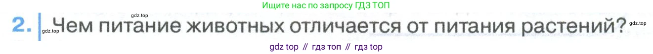 ГДЗ Биология, 8 класс Учебник, авторы: Латюшин Виталий Викторович, Шапкин Владимир Алексеевич, Озерова Жанна Анатольевна, издательство Просвещение, Москва, 2021, белого цвета, страница 335, номер 2, Условие