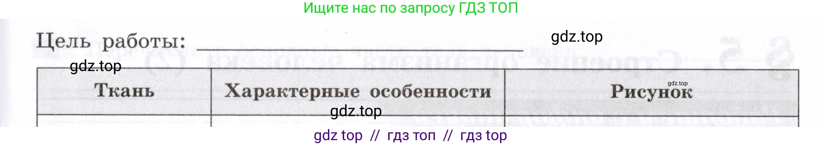 Биология, 8 класс рабочая тетрадь, авторы: Пасечник Владимир Васильевич, Швецов Глеб Геннадьевич, издательство Просвещение, Москва, 2019, страница 12, номер 7, Условие (продолжение 2)