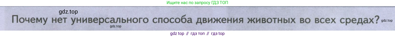 Биология, 8 класс Учебник, авторы: Пасечник Владимир Васильевич, Суматохин Сергей Витальевич, Гапонюк Зоя Георгиевна, издательство Просвещение, Москва, 2023, белого цвета, страница 24, Условие