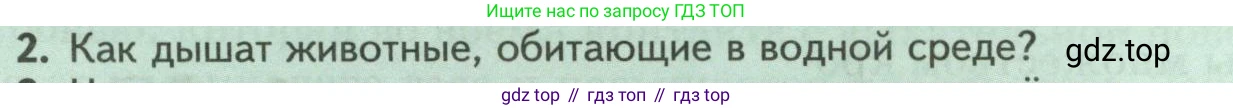 Биология, 8 класс Учебник, авторы: Пасечник Владимир Васильевич, Суматохин Сергей Витальевич, Гапонюк Зоя Георгиевна, издательство Просвещение, Москва, 2023, белого цвета, страница 32, номер 2, Условие