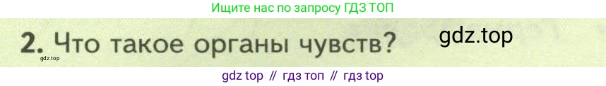 Биология, 8 класс Учебник, авторы: Пасечник Владимир Васильевич, Суматохин Сергей Витальевич, Гапонюк Зоя Георгиевна, издательство Просвещение, Москва, 2023, белого цвета, страница 82, номер 2, Условие