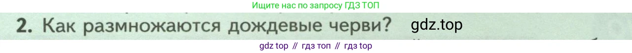ГДЗ Биология, 8 класс Учебник, авторы: Пасечник Владимир Васильевич, Суматохин Сергей Витальевич, Гапонюк Зоя Георгиевна, издательство Просвещение, Москва, 2023, белого цвета, страница 97, номер 2, Условие