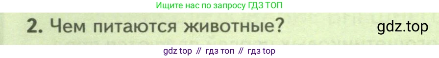 Биология, 8 класс Учебник, авторы: Пасечник Владимир Васильевич, Суматохин Сергей Витальевич, Гапонюк Зоя Георгиевна, издательство Просвещение, Москва, 2023, белого цвета, страница 100, номер 2, Условие