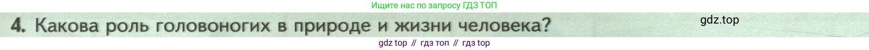 ГДЗ Биология, 8 класс Учебник, авторы: Пасечник Владимир Васильевич, Суматохин Сергей Витальевич, Гапонюк Зоя Георгиевна, издательство Просвещение, Москва, 2023, белого цвета, страница 135, номер 4, Условие