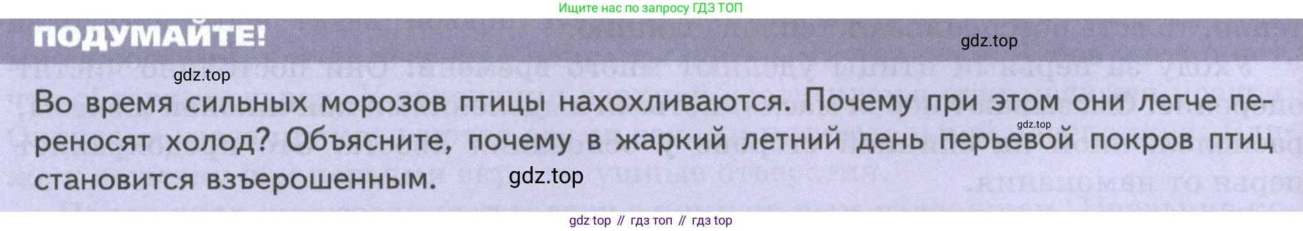 ГДЗ Биология, 8 класс Учебник, авторы: Пасечник Владимир Васильевич, Суматохин Сергей Витальевич, Гапонюк Зоя Георгиевна, издательство Просвещение, Москва, 2023, белого цвета, страница 180, Условие