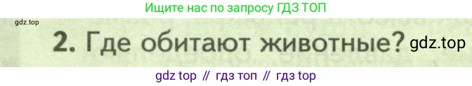 ГДЗ Биология, 8 класс Учебник, авторы: Пасечник Владимир Васильевич, Суматохин Сергей Витальевич, Гапонюк Зоя Георгиевна, издательство Просвещение, Москва, 2023, белого цвета, страница 244, номер 2, Условие
