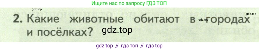 Биология, 8 класс Учебник, авторы: Пасечник Владимир Васильевич, Суматохин Сергей Витальевич, Гапонюк Зоя Георгиевна, издательство Просвещение, Москва, 2023, белого цвета, страница 262, номер 2, Условие
