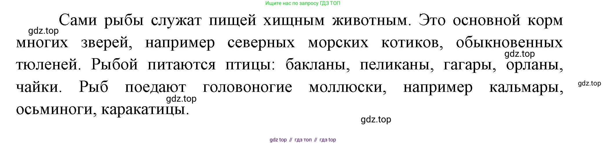 ГДЗ Биология, 8 класс Учебник, авторы: Пасечник Владимир Васильевич, Суматохин Сергей Витальевич, Гапонюк Зоя Георгиевна, издательство Просвещение, Москва, 2023, белого цвета, страница 158, номер 4, Решение (продолжение 2)