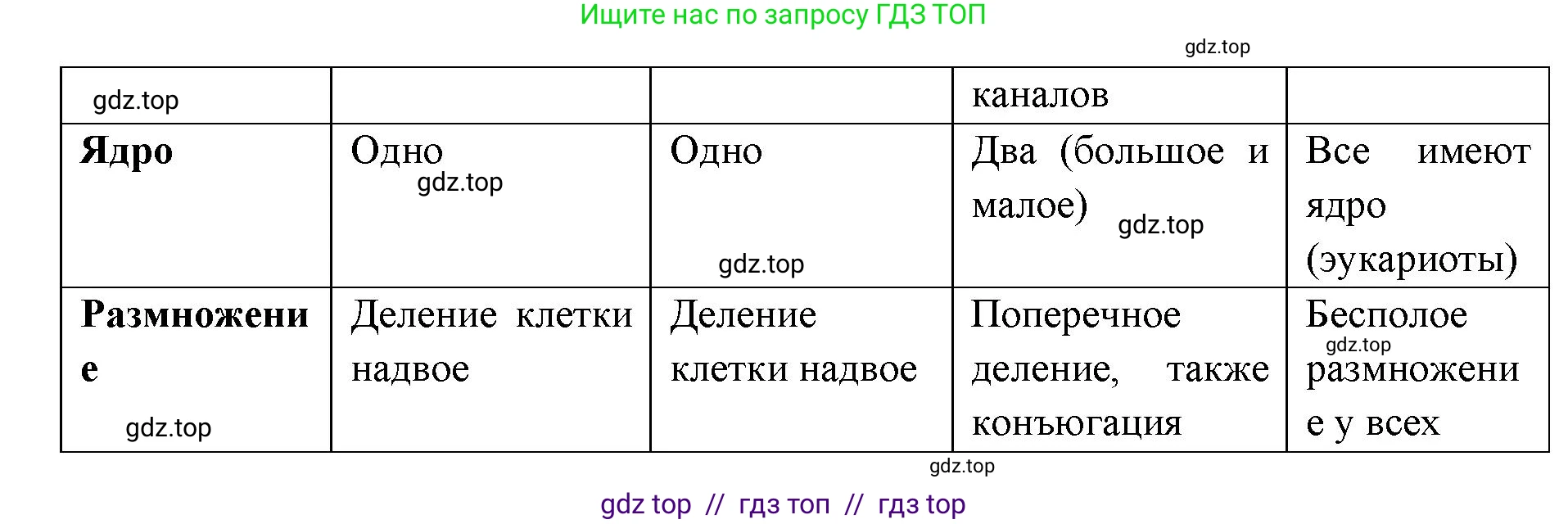 Биология, 8 класс Учебник, авторы: Пасечник Владимир Васильевич, Суматохин Сергей Витальевич, Гапонюк Зоя Георгиевна, издательство Просвещение, Москва, 2023, белого цвета, страница 68, номер 5, Решение 2 (продолжение 2)