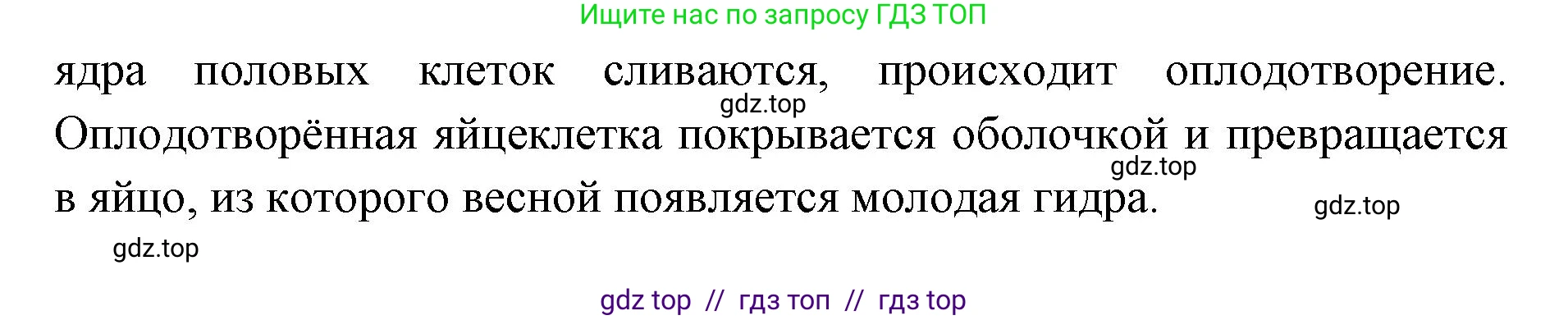 Биология, 8 класс Учебник, авторы: Пасечник Владимир Васильевич, Суматохин Сергей Витальевич, Гапонюк Зоя Георгиевна, издательство Просвещение, Москва, 2023, белого цвета, страница 81, номер 2, Решение 2 (продолжение 2)