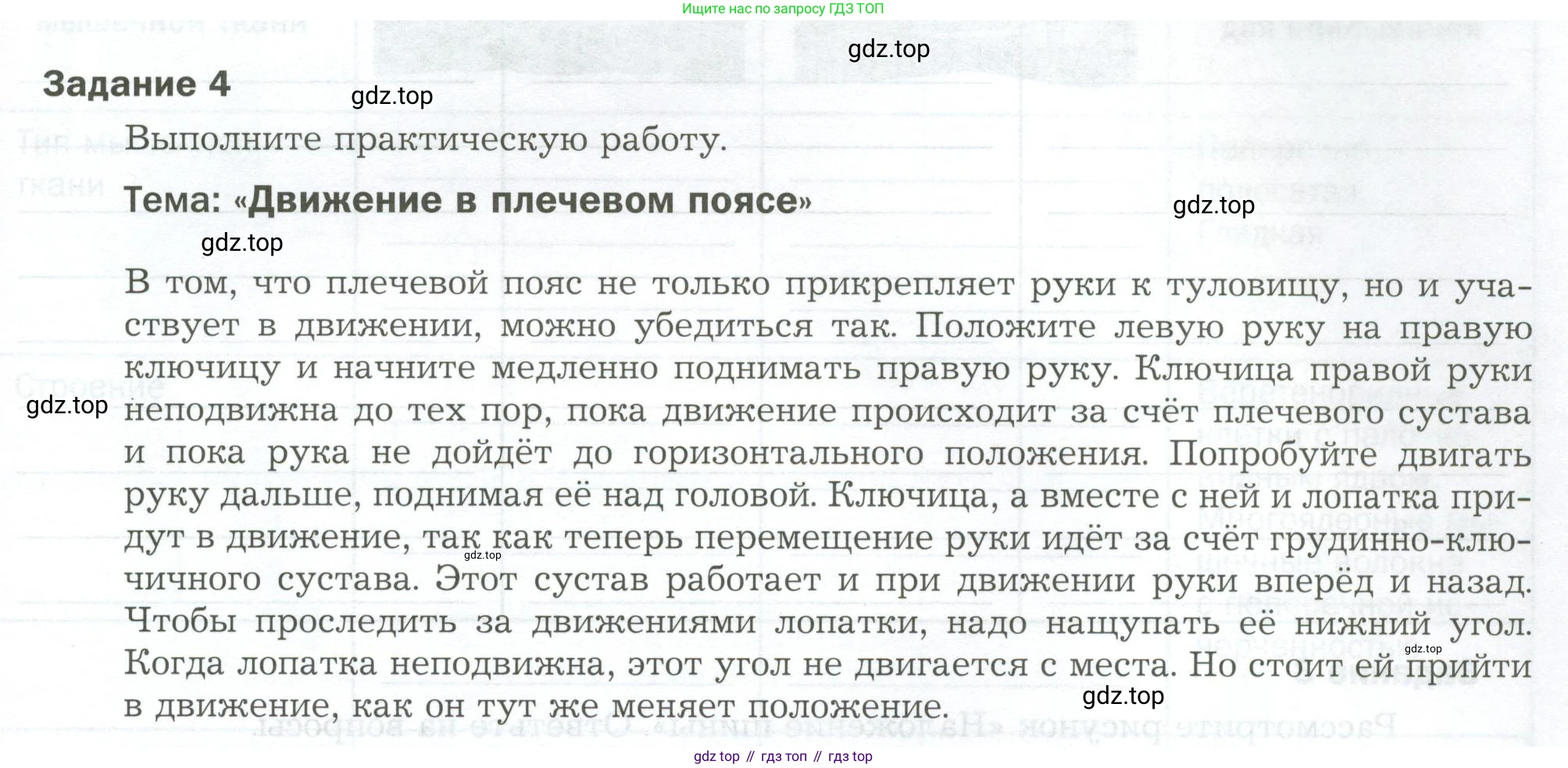 Биология, 9 класс рабочая тетрадь, авторы: Драгомилов Александр Григорьевич, Маш Реми Давидович, издательство Просвещение, Москва, 2021, красного цвета, Часть 1, страница 59, Условие