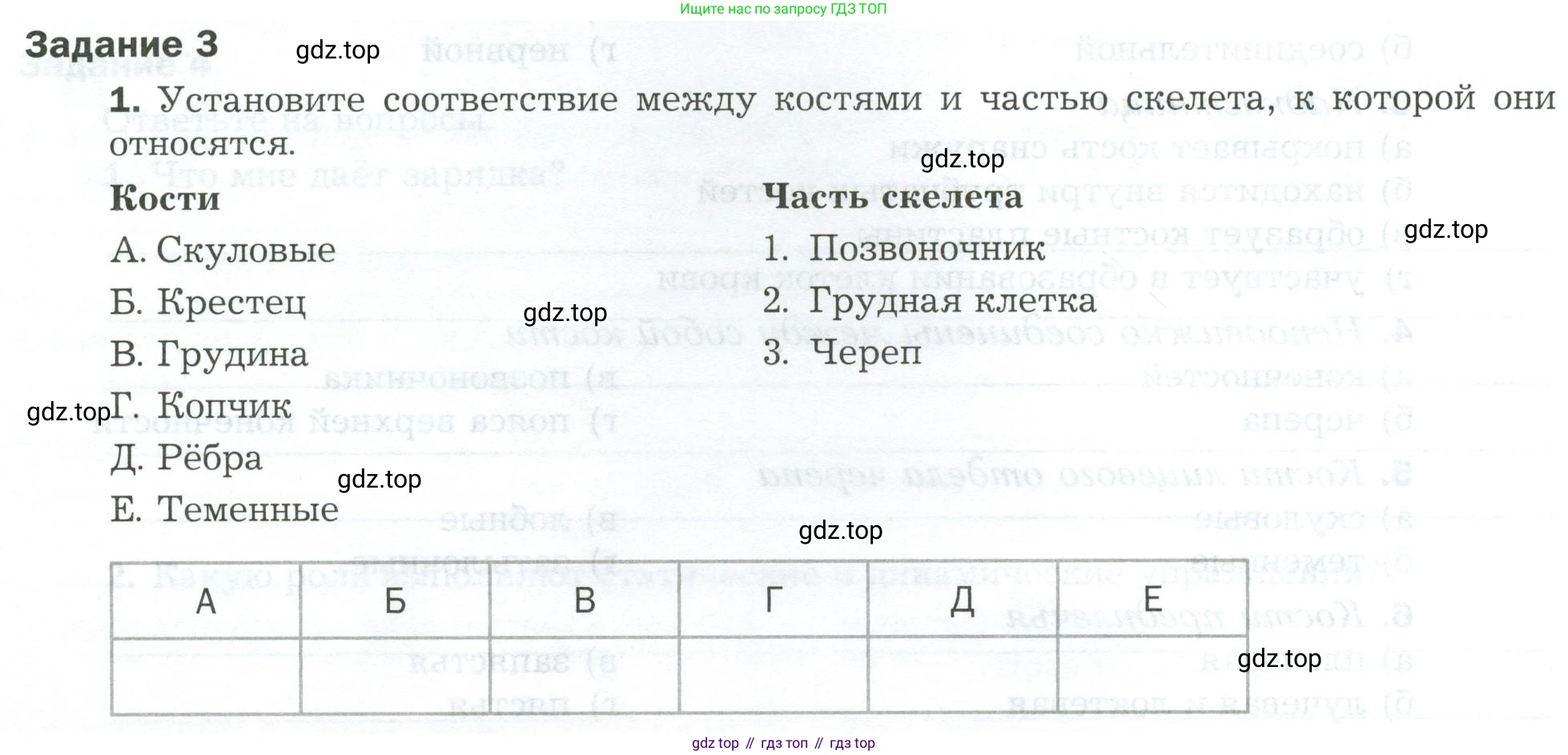 Биология, 9 класс рабочая тетрадь, авторы: Драгомилов Александр Григорьевич, Маш Реми Давидович, издательство Просвещение, Москва, 2021, красного цвета, Часть 1, страница 72, Условие