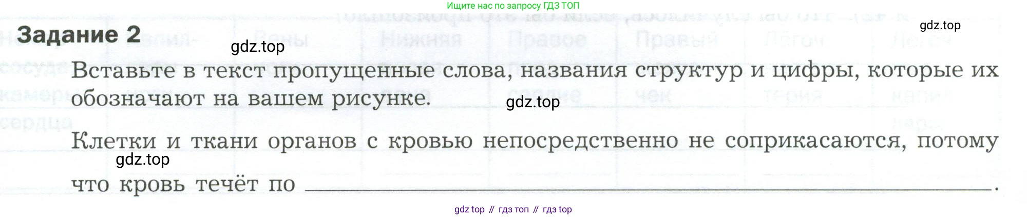 Биология, 9 класс рабочая тетрадь, авторы: Драгомилов Александр Григорьевич, Маш Реми Давидович, издательство Просвещение, Москва, 2021, красного цвета, Часть 1, страница 81, Условие