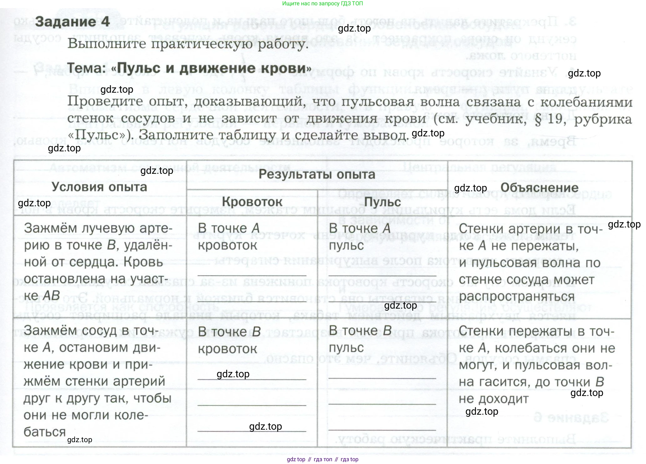 Биология, 9 класс рабочая тетрадь, авторы: Драгомилов Александр Григорьевич, Маш Реми Давидович, издательство Просвещение, Москва, 2021, красного цвета, Часть 1, страница 87, Условие