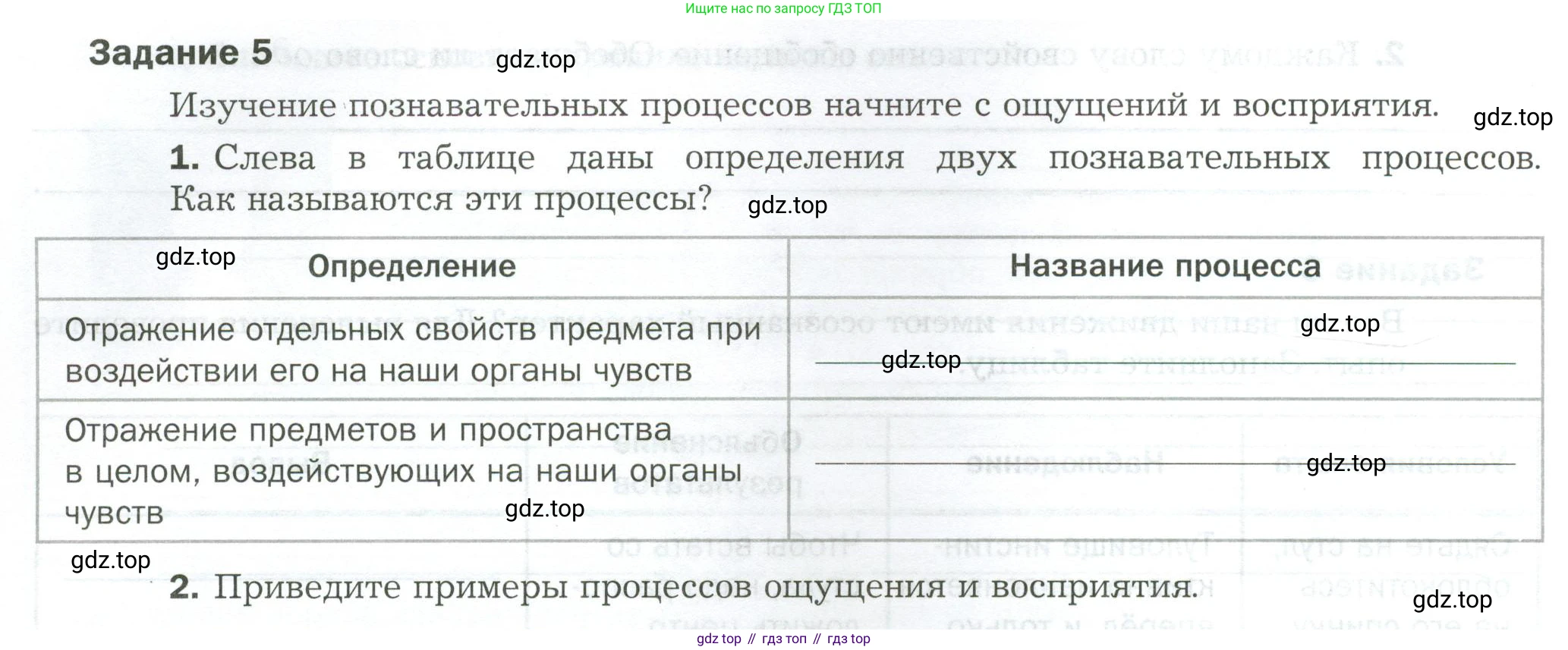 Биология, 9 класс рабочая тетрадь, авторы: Драгомилов Александр Григорьевич, Маш Реми Давидович, издательство Просвещение, Москва, 2021, красного цвета, Часть 2, страница 64, Условие