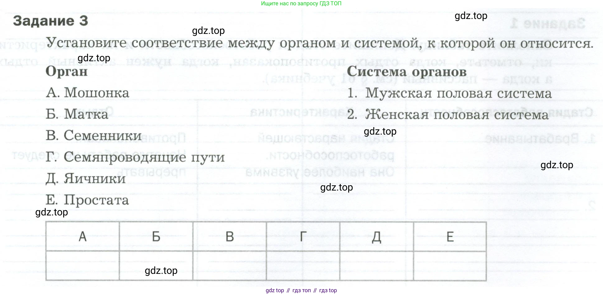Биология, 9 класс рабочая тетрадь, авторы: Драгомилов Александр Григорьевич, Маш Реми Давидович, издательство Просвещение, Москва, 2021, красного цвета, Часть 2, страница 81, Условие