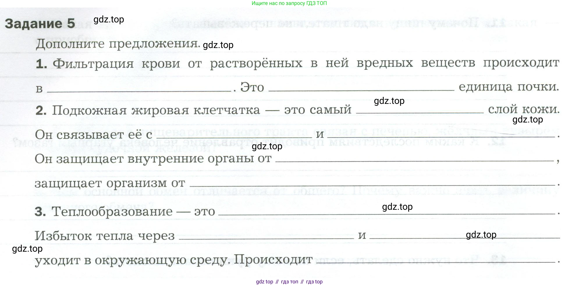 Биология, 9 класс рабочая тетрадь, авторы: Драгомилов Александр Григорьевич, Маш Реми Давидович, издательство Просвещение, Москва, 2021, красного цвета, Часть 2, страница 96, Условие