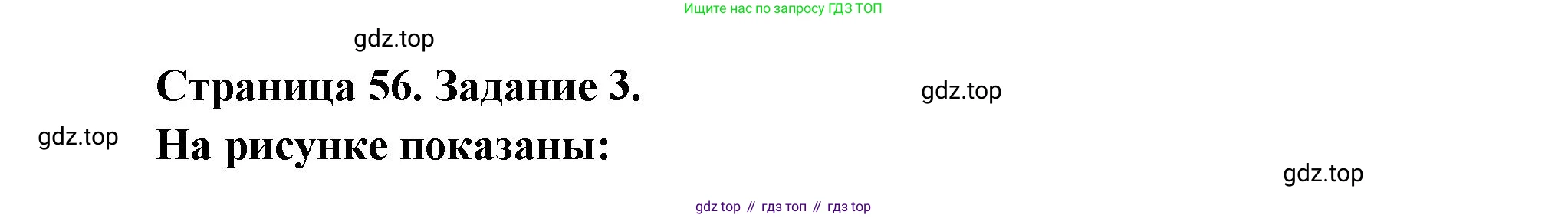 Биология, 9 класс рабочая тетрадь, авторы: Драгомилов Александр Григорьевич, Маш Реми Давидович, издательство Просвещение, Москва, 2021, красного цвета, Часть 1, страница 56, Решение