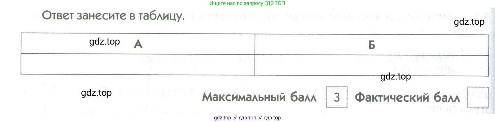 ГДЗ Биология, 9 класс Диагностические работы, авторы: Пасечник Владимир Васильевич, Швецов Глеб Геннадьевич, издательство Просвещение, Москва, 2021, зелёного цвета, страница 53, номер 14, Условие (продолжение 2)