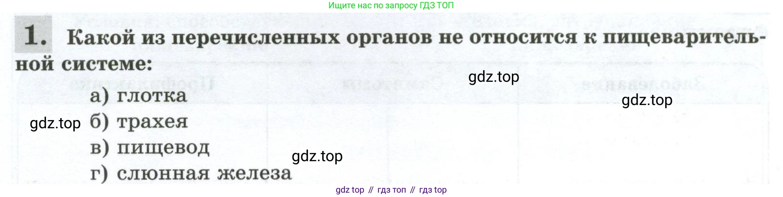 Биология, 9 класс рабочая тетрадь, авторы: Пасечник Владимир Васильевич, Швецов Глеб Геннадьевич, издательство Просвещение, Москва, 2023, розового цвета, страница 94, номер 1, Условие