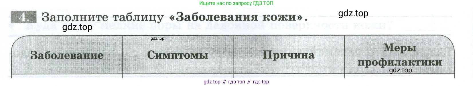 Биология, 9 класс рабочая тетрадь, авторы: Пасечник Владимир Васильевич, Швецов Глеб Геннадьевич, издательство Просвещение, Москва, 2023, розового цвета, страница 112, номер 4, Условие