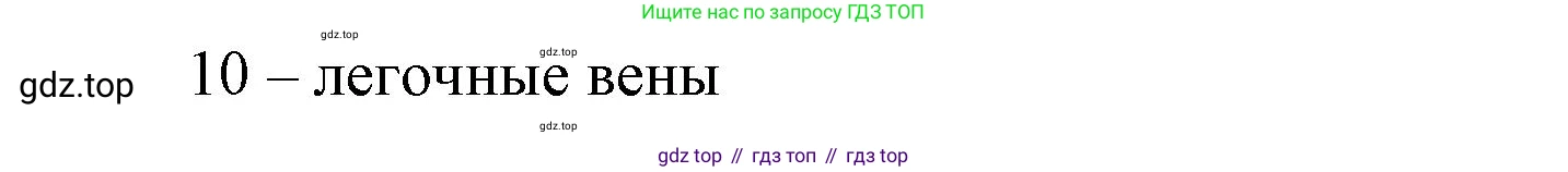 Биология, 9 класс рабочая тетрадь, авторы: Пасечник Владимир Васильевич, Швецов Глеб Геннадьевич, издательство Просвещение, Москва, 2023, розового цвета, страница 66, номер 3, Решение (продолжение 2)