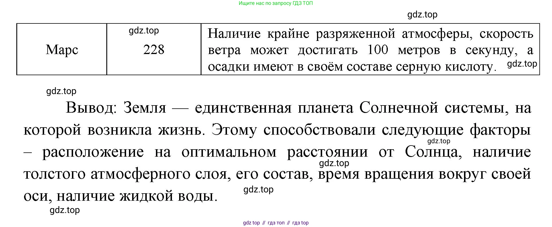 ГДЗ Биология, 9 класс Учебник, авторы: Сухова Тамара Сергеевна, Сарычева Наталия Юрьевна, Шаталова Светлана Петровна, Дмитриева Татьяна Андреевна, издательство Просвещение, Москва, 2021, страница 7, Решение (продолжение 2)