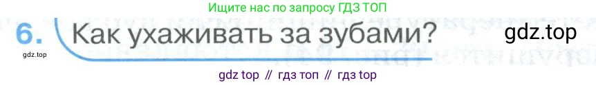 ГДЗ Биология, 9 класс Учебник, авторы: Колесов Дмитрий Васильевич, Маш Реми Давидович, Беляев Иван Николаевич, издательство Просвещение, Москва, 2021, белого цвета, страница 204, номер 6, Условие