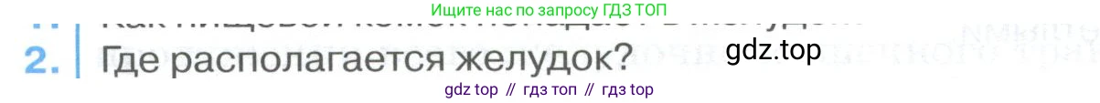 ГДЗ Биология, 9 класс Учебник, авторы: Колесов Дмитрий Васильевич, Маш Реми Давидович, Беляев Иван Николаевич, издательство Просвещение, Москва, 2021, белого цвета, страница 209, номер 2, Условие