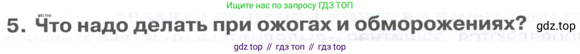 ГДЗ Биология, 9 класс Учебник, авторы: Колесов Дмитрий Васильевич, Маш Реми Давидович, Беляев Иван Николаевич, издательство Просвещение, Москва, 2021, белого цвета, страница 256, номер 5, Условие