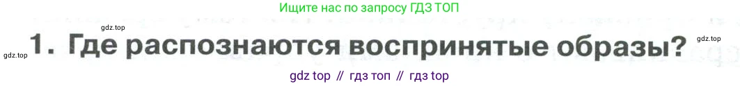 ГДЗ Биология, 9 класс Учебник, авторы: Колесов Дмитрий Васильевич, Маш Реми Давидович, Беляев Иван Николаевич, издательство Просвещение, Москва, 2021, белого цвета, страница 290, номер 1, Условие