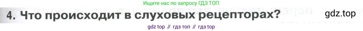ГДЗ Биология, 9 класс Учебник, авторы: Колесов Дмитрий Васильевич, Маш Реми Давидович, Беляев Иван Николаевич, издательство Просвещение, Москва, 2021, белого цвета, страница 315, номер 4, Условие