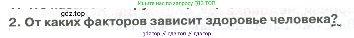 ГДЗ Биология, 9 класс Учебник, авторы: Колесов Дмитрий Васильевич, Маш Реми Давидович, Беляев Иван Николаевич, издательство Просвещение, Москва, 2021, белого цвета, страница 409, номер 2, Условие