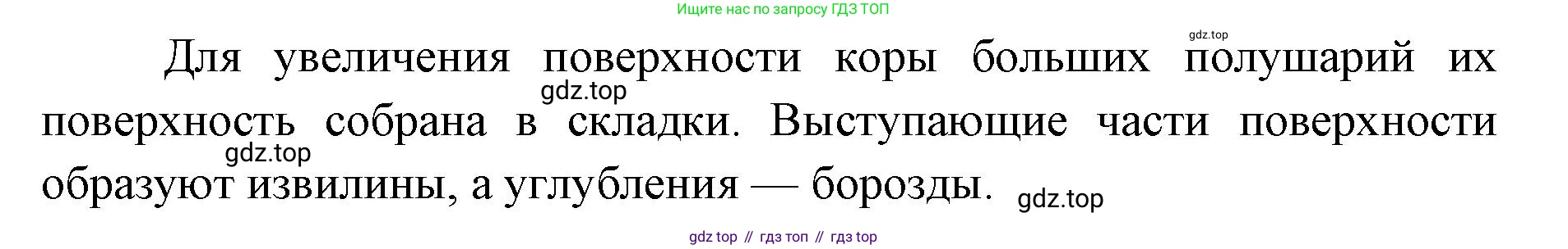 ГДЗ Биология, 9 класс Учебник, авторы: Колесов Дмитрий Васильевич, Маш Реми Давидович, Беляев Иван Николаевич, издательство Просвещение, Москва, 2021, белого цвета, страница 294, номер 3, Решение (продолжение 2)