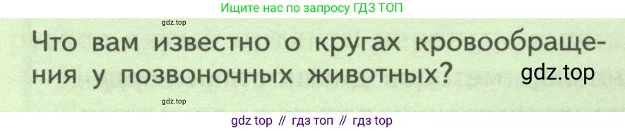 ГДЗ Биология, 9 класс Учебник, авторы: Пасечник Владимир Васильевич, Каменский Андрей Александрович, Швецов Глеб Геннадьевич, Гапонюк Зоя Георгиевна, издательство Просвещение, Москва, 2023, белого цвета, страница 116, Условие