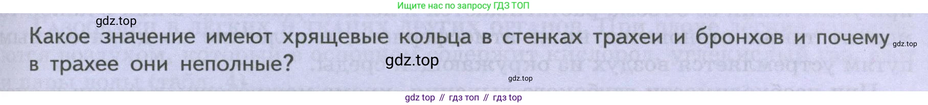 Биология, 9 класс Учебник, авторы: Пасечник Владимир Васильевич, Каменский Андрей Александрович, Швецов Глеб Геннадьевич, Гапонюк Зоя Георгиевна, издательство Просвещение, Москва, 2023, белого цвета, страница 129, Условие