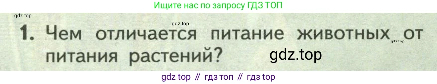 ГДЗ Биология, 9 класс Учебник, авторы: Пасечник Владимир Васильевич, Каменский Андрей Александрович, Швецов Глеб Геннадьевич, Гапонюк Зоя Георгиевна, издательство Просвещение, Москва, 2023, белого цвета, страница 142, номер 1, Условие