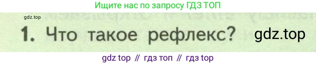 ГДЗ Биология, 9 класс Учебник, авторы: Пасечник Владимир Васильевич, Каменский Андрей Александрович, Швецов Глеб Геннадьевич, Гапонюк Зоя Георгиевна, издательство Просвещение, Москва, 2023, белого цвета, страница 232, номер 1, Условие