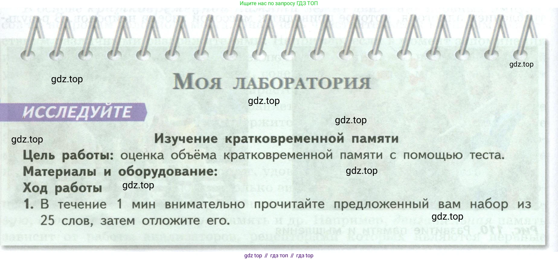 ГДЗ Биология, 9 класс Учебник, авторы: Пасечник Владимир Васильевич, Каменский Андрей Александрович, Швецов Глеб Геннадьевич, Гапонюк Зоя Георгиевна, издательство Просвещение, Москва, 2023, белого цвета, страница 244, Условие