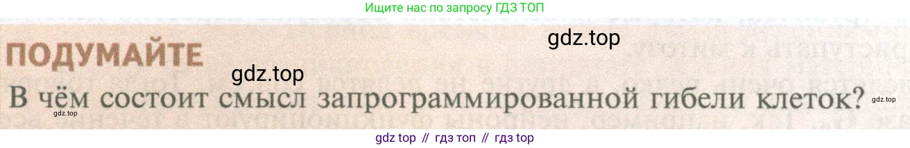ГДЗ Биология, 10 класс Учебник, авторы: Пасечник Владимир Васильевич, Каменский Андрей Александрович, Рубцов Александр Михайлович, Швецов Глеб Геннадьевич, Абовян Леван Арташесович, Гапонюк Зоя Георгиевна, издательство Просвещение, Москва, 2024, коричневого цвета, Часть 1, страница 232, Условие