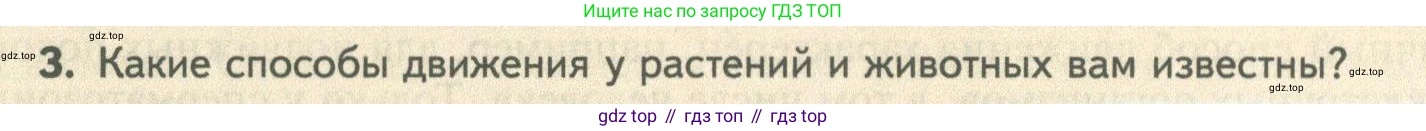 ГДЗ Биология, 10 класс Учебник, авторы: Пасечник Владимир Васильевич, Каменский Андрей Александрович, Рубцов Александр Михайлович, Швецов Глеб Геннадьевич, Абовян Леван Арташесович, Гапонюк Зоя Георгиевна, издательство Просвещение, Москва, 2024, коричневого цвета, Часть 2, страница 33, номер 3, Условие