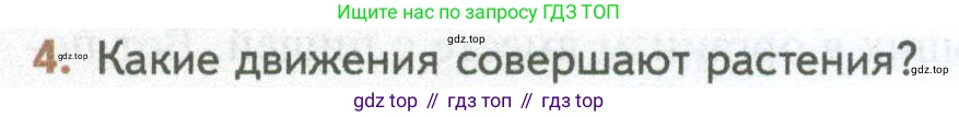 ГДЗ Биология, 10 класс Учебник, авторы: Пасечник Владимир Васильевич, Каменский Андрей Александрович, Рубцов Александр Михайлович, Швецов Глеб Геннадьевич, Абовян Леван Арташесович, Гапонюк Зоя Георгиевна, издательство Просвещение, Москва, 2024, коричневого цвета, Часть 2, страница 40, номер 4, Условие